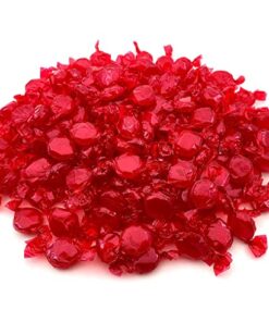 Sugar Free Cinnamon Hard Candy, Individually Wrapped, 1 Pound Pack classic The Nile Sweets